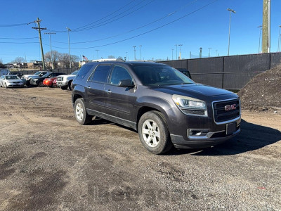 Gmc Acadia 2015 1GKKVNED1FJ372506