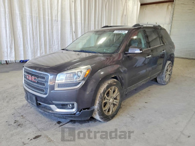 Gmc Acadia 2015 1GKKVRKD1FJ145652