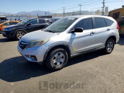Honda Cr-v 2015 3CZRM3H34FG701814