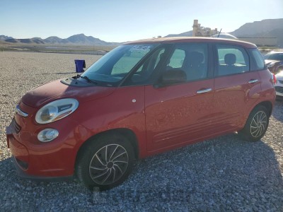 Fiat 500 2014 ZFBCFAAH7EZ001819