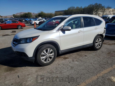 Honda Cr-v 2014 5J6RM3H78EL023556