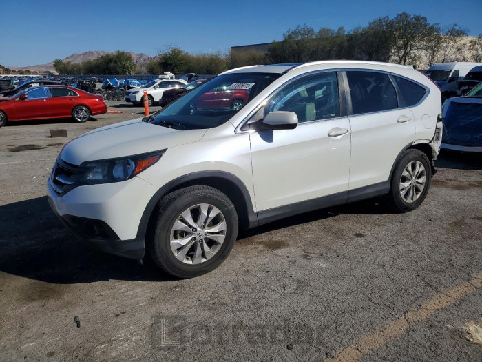Honda Cr-v 2014 VIN 5J6RM3H78EL023556