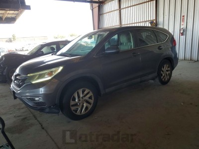 Honda Cr-v 2015 2HKRM3H56FH529560