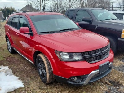 Dodge Journey 2019 3C4PDCGG6KT857825