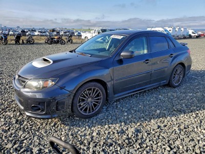 Subaru Impreza 2011 VIN JF1GV7F68BG513291