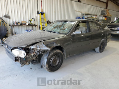 Toyota Camry 1995 VIN 4T1GK12E1SU858379