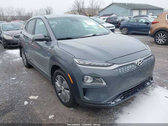 Hyundai Kona 2020 VIN KM8K33AG2LU090029