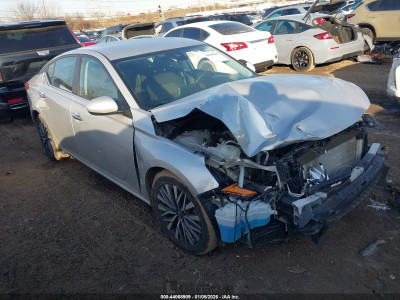Nissan Altima 2023 1N4BL4DV9PN386739