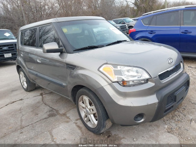 Kia Soul 2010 KNDJT2A28A7150941
