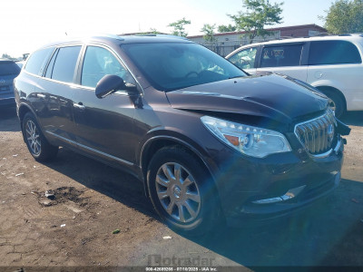 Buick Enclave 2017 5GAKVCKD6HJ254105