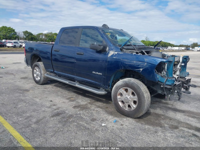 Ram 2500 2024 3C6UR5DJ8RG413016