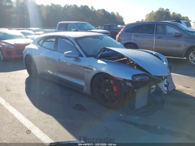 Porsche Taycan 2023 WP0CD2Y11PSA90187