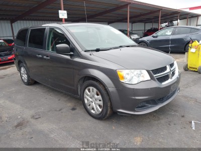 Dodge Caravan 2019 2C4RDGBG6KR719938