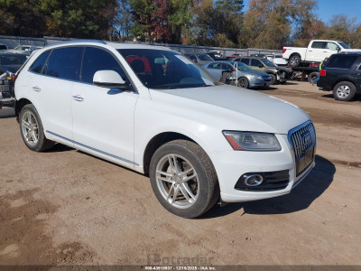 Audi Q5 2016 WA1L2AFP2GA028012