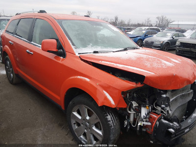 Dodge Journey 2018 3C4PDCBG2JT276067