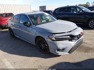Honda Civic 2024 2HGFE1E56RH470663