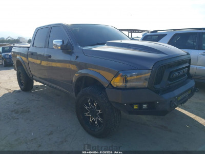 Ram 1500 2018 1C6RR7NM7JS353981