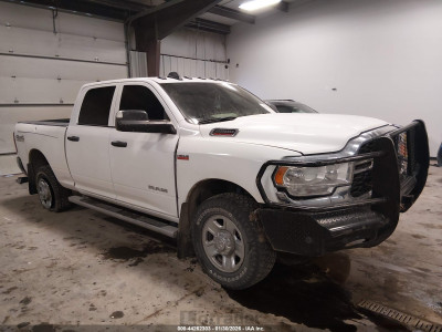 Ram 2500 2021 3C6UR5CJ1MG559185