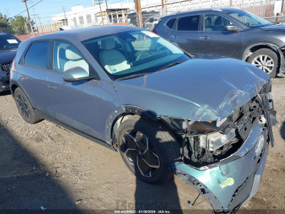 Hyundai Ioniq 5 2022 KM8KN4AE4NU057695