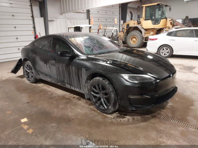 Tesla Model s 2023 5YJSA1E52PF522821