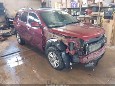 Chevrolet Equinox 2017 2GNFLFEK5H6204883