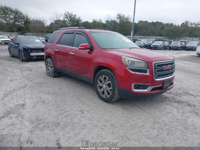 Gmc Acadia 2013 VIN 1GKKRRKD8DJ200535