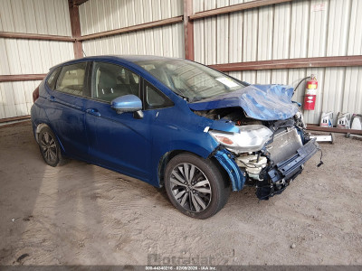 Honda Fit 2016 JHMGK5H74GS005626