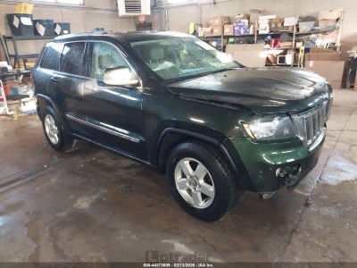 Jeep Grand cherokee 2011 VIN 1J4RR4GG1BC553050