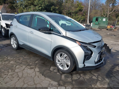 Chevrolet Bolt euv 2023 1G1FW6S09P4187176