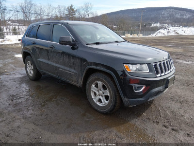 Jeep Grand cherokee 2014 1C4RJFAG1EC315690