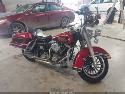 Harley-davidson  1981 1HD1ADK16BY016365