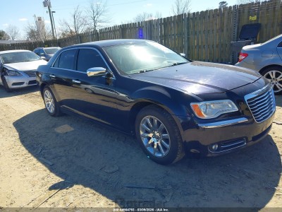 Chrysler 300 2012 2C3CCACG7CH235356