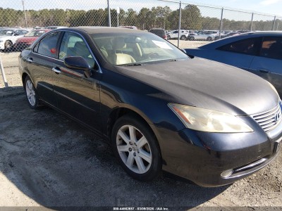 Lexus ES 2009 JTHBJ46G092300428