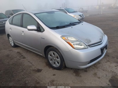 Toyota Prius 2007 JTDKB20U373284587