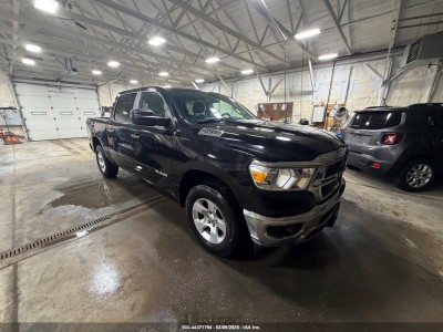 Ram 1500 2020 1C6RRFFG8LN230484