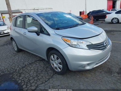 Nissan Versa 2015 VIN 3N1CE2CP3FL382431