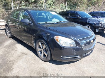 Chevrolet Malibu 2012 VIN 1G1ZC5E07CF278683