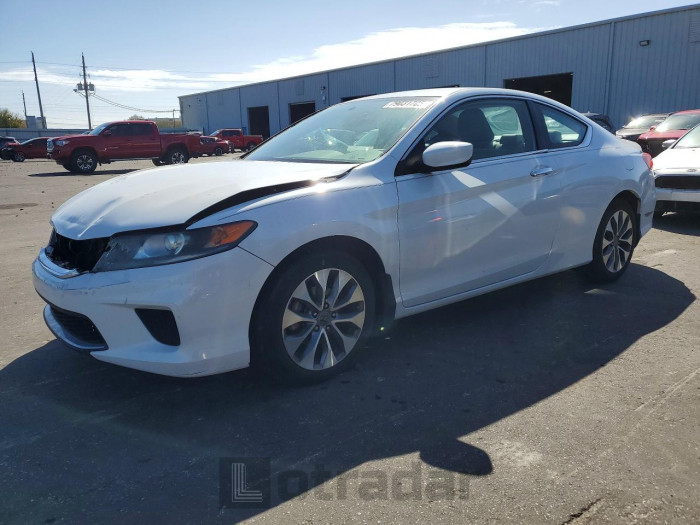 Honda Accord 2015 VIN 1HGCT1B3XFA010220