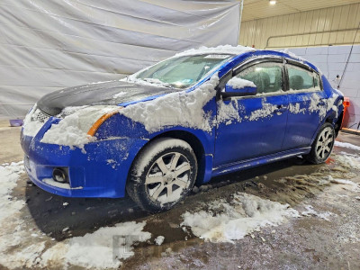 Nissan Sentra 2012 3N1AB6AP5CL674216