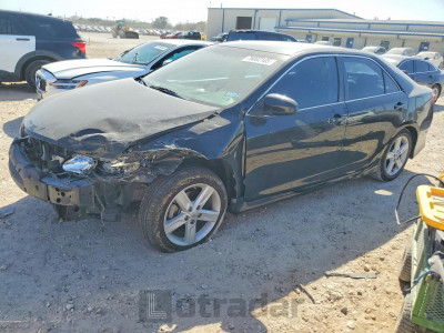 Toyota Camry 2014 4T1BF1FK0EU826798
