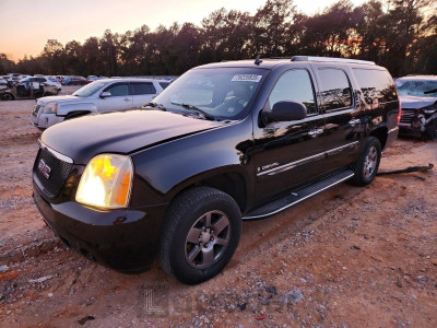Gmc Yukon 2007 1GKFK66807J218985