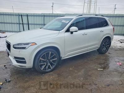 Volvo Xc90 2019 YV4A22PK8K1476606