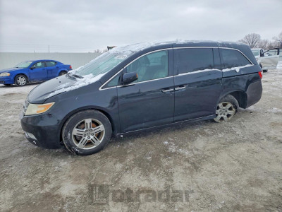 Honda Odyssey 2011 5FNRL5H99BB104201