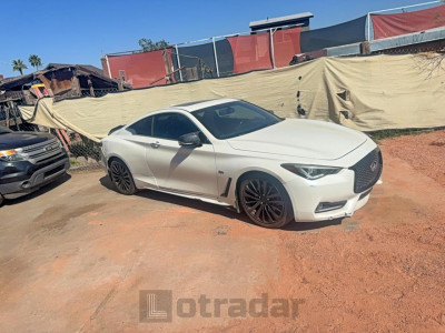 Infiniti Q60 2018 JN1EV7EK8JM340455