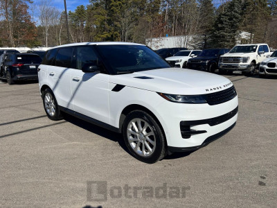 Land rover RANGE ROVER 2025 SAL1P9EU8SA459315