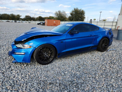 Ford Mustang 2020 1FA6P8TH2L5188247