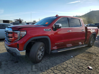 Gmc SIERRA 2024 1GTUUDED0RZ204685