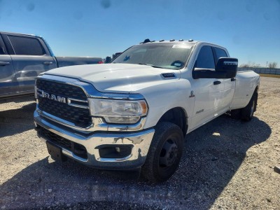 Ram  2024 VIN 3C63RRHL1RG185603