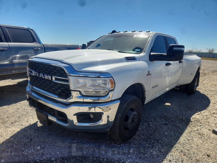 Ram  2024 VIN 3C63RRHL1RG185603