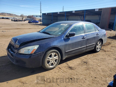 Honda Accord 2006 1HGCM56326A028791